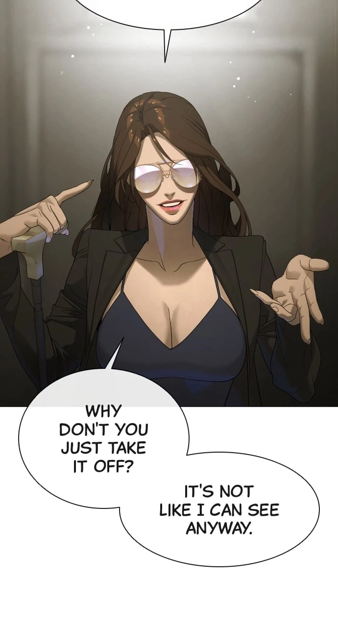 Killer Peter Chapter 41 - 102