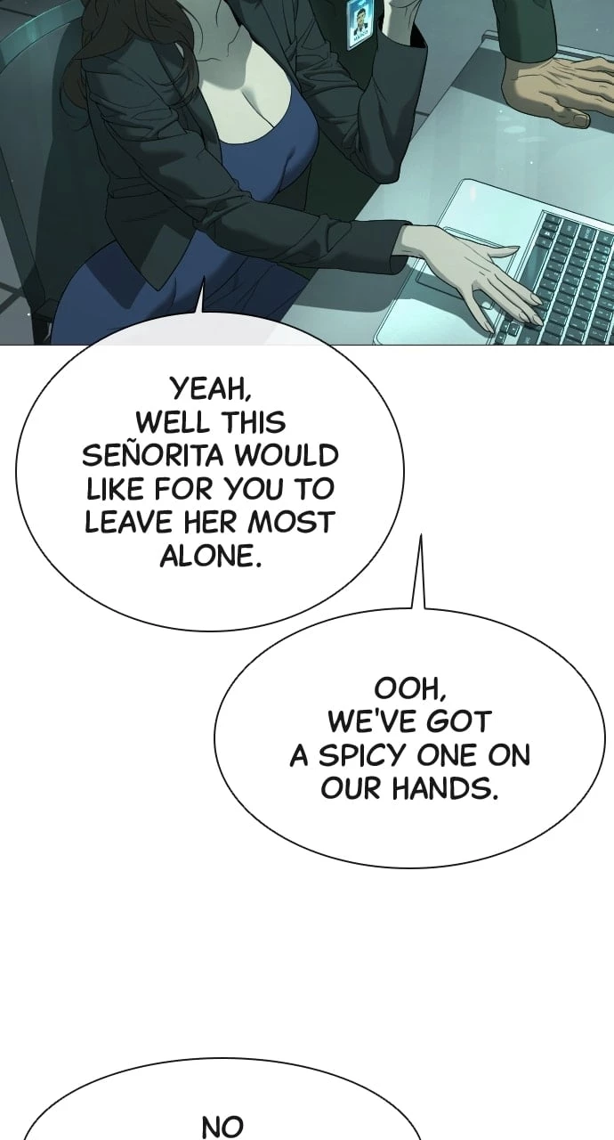 Killer Peter Chapter 40 - 74