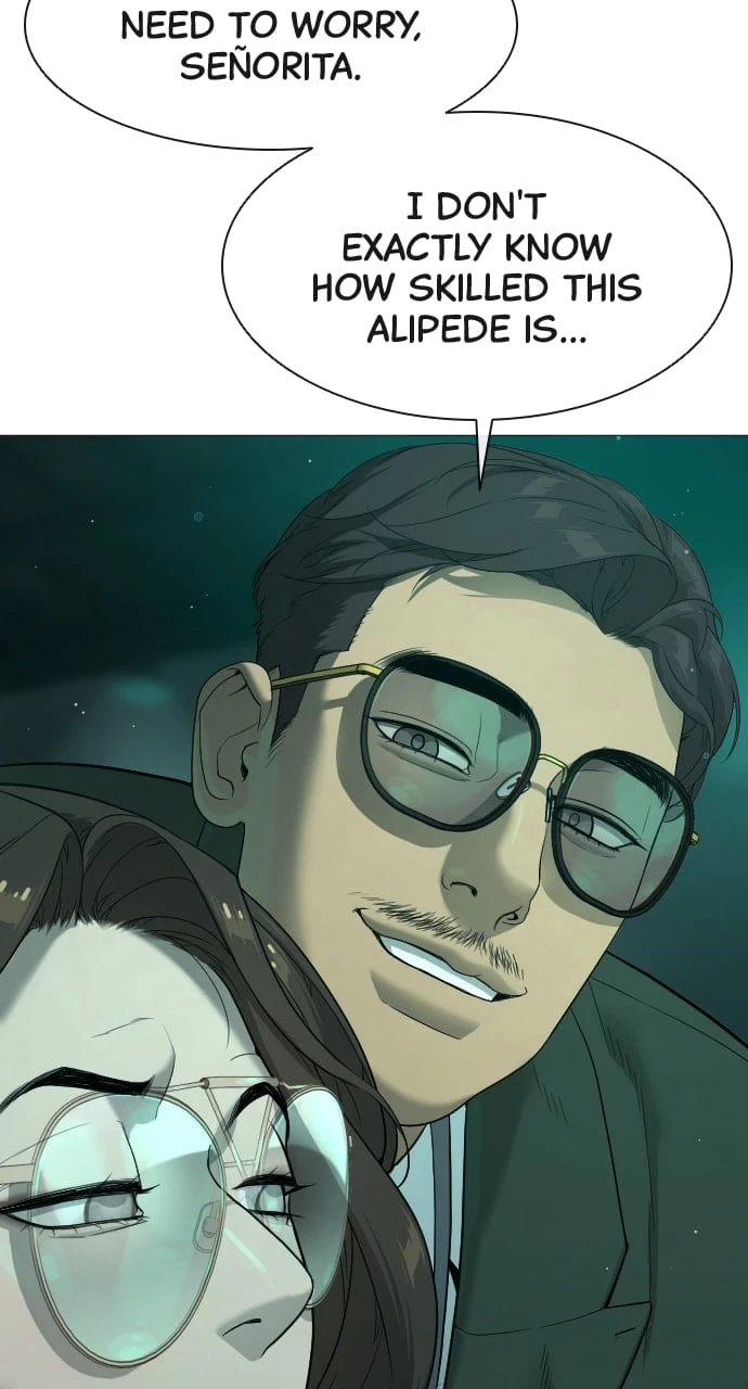 Killer Peter Chapter 40 - 75