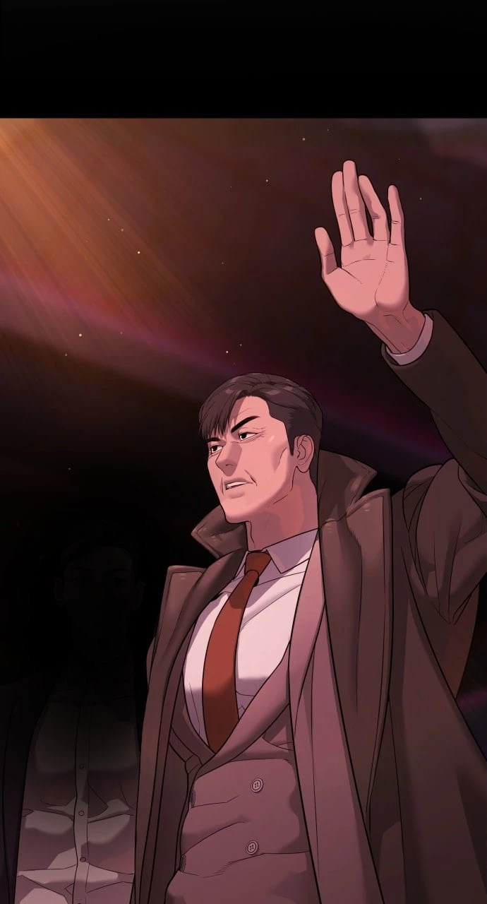 Killer Peter Chapter 39 - 73
