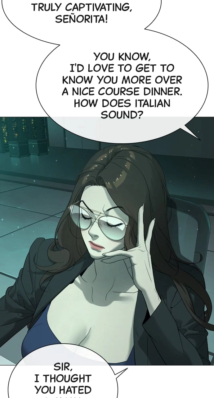 Killer Peter Chapter 40 - 77