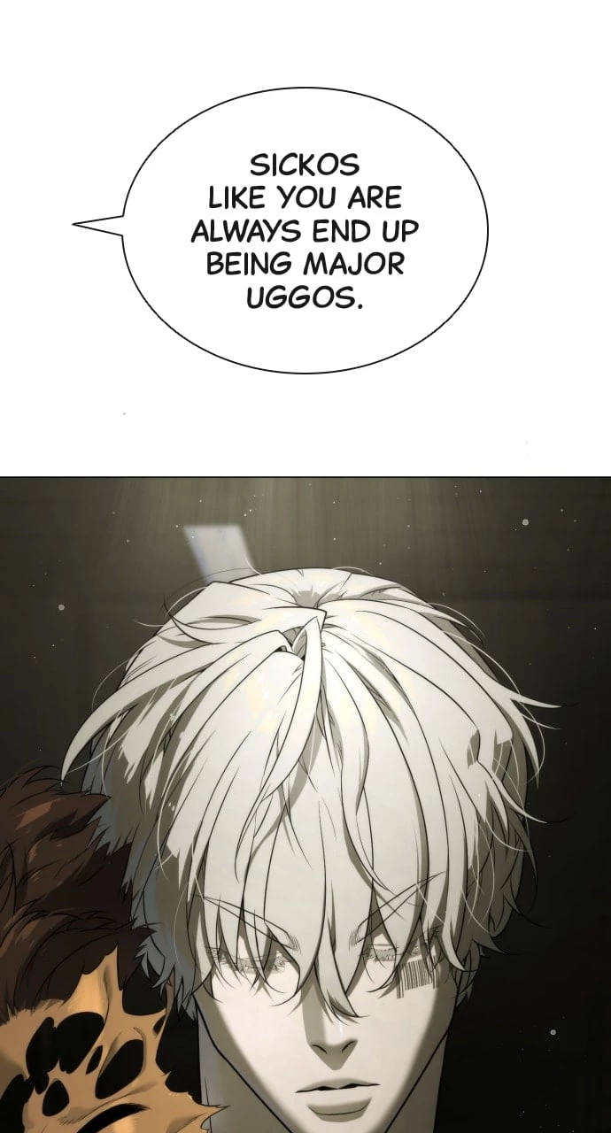 Killer Peter Chapter 41 - 107