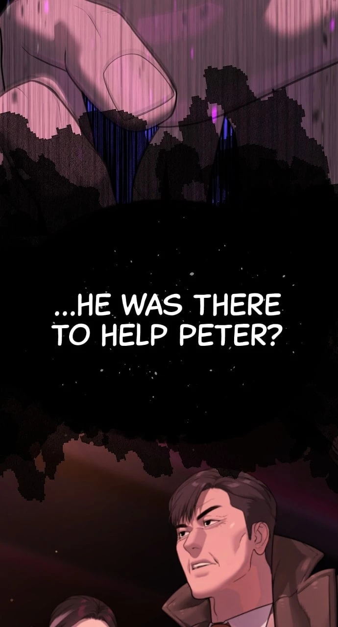 Killer Peter Chapter 39 - 77