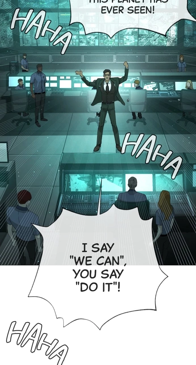 Killer Peter Chapter 40 - 79
