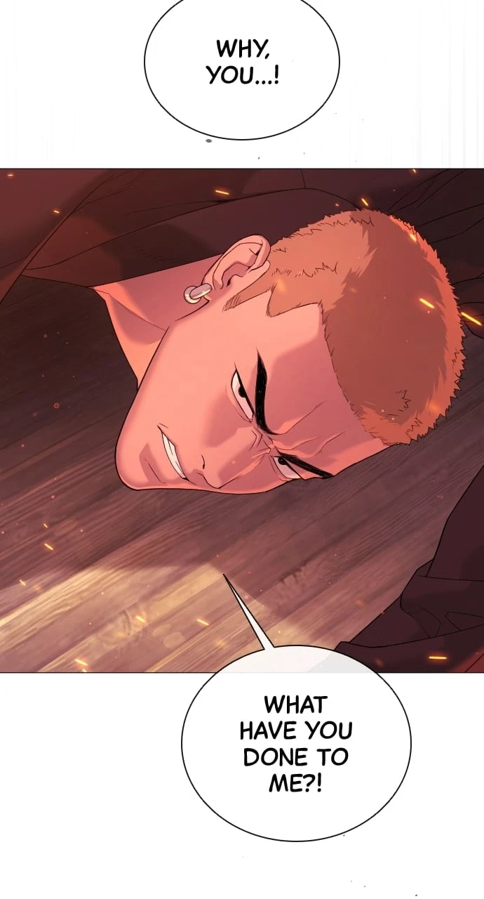 Killer Peter Chapter 36 - 52