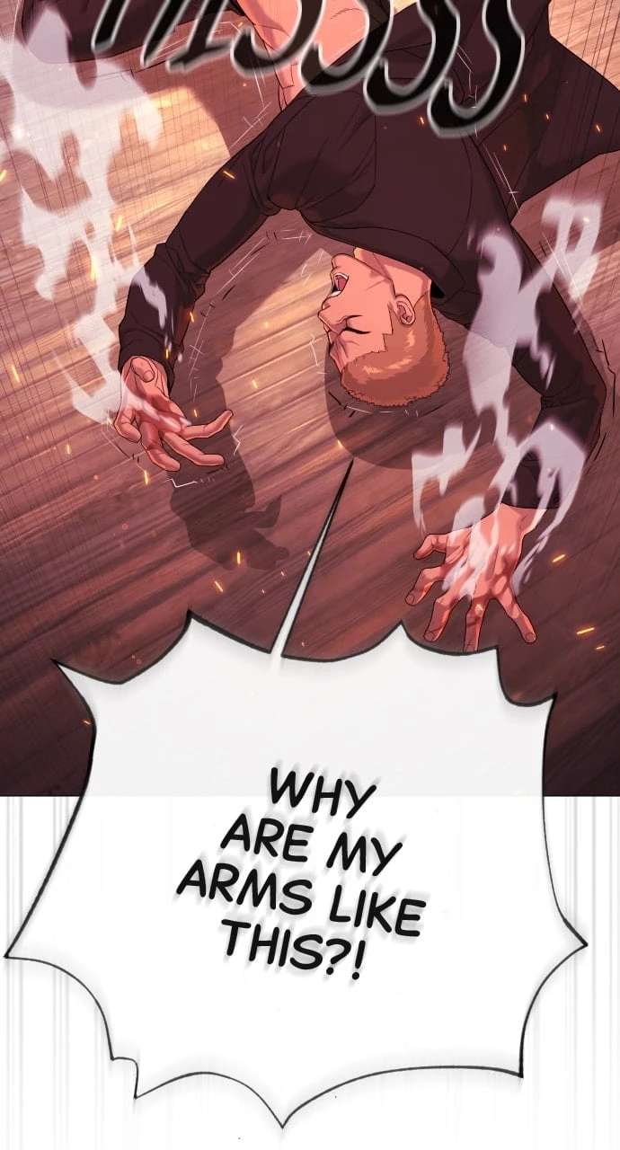Killer Peter Chapter 36 - 54