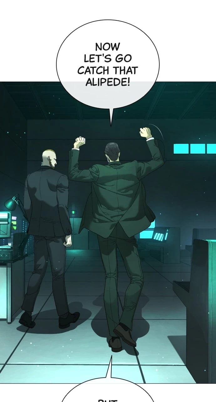 Killer Peter Chapter 40 - 82