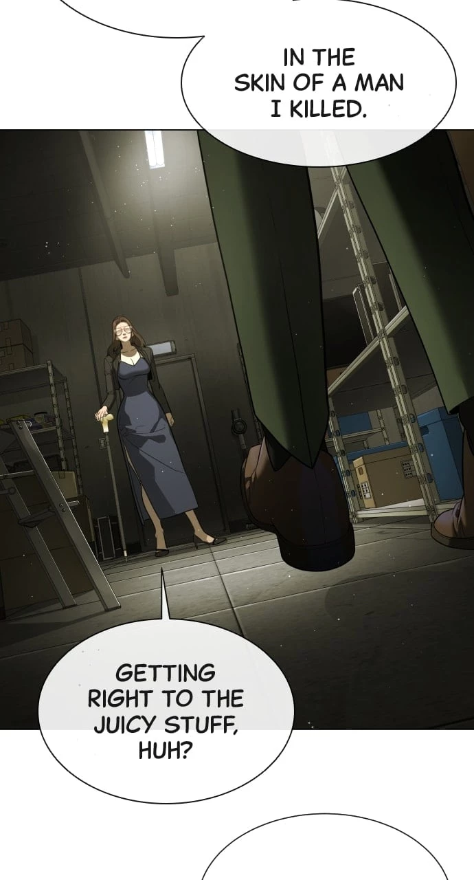 Killer Peter Chapter 41 - 113