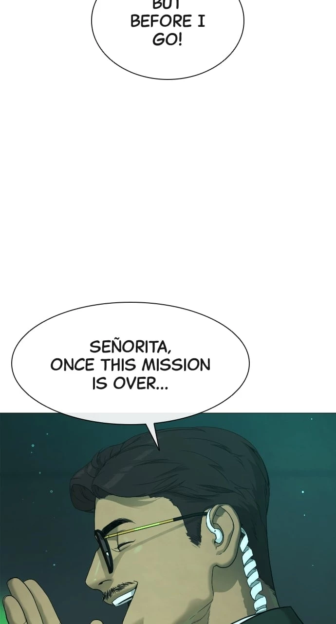 Killer Peter Chapter 40 - 83