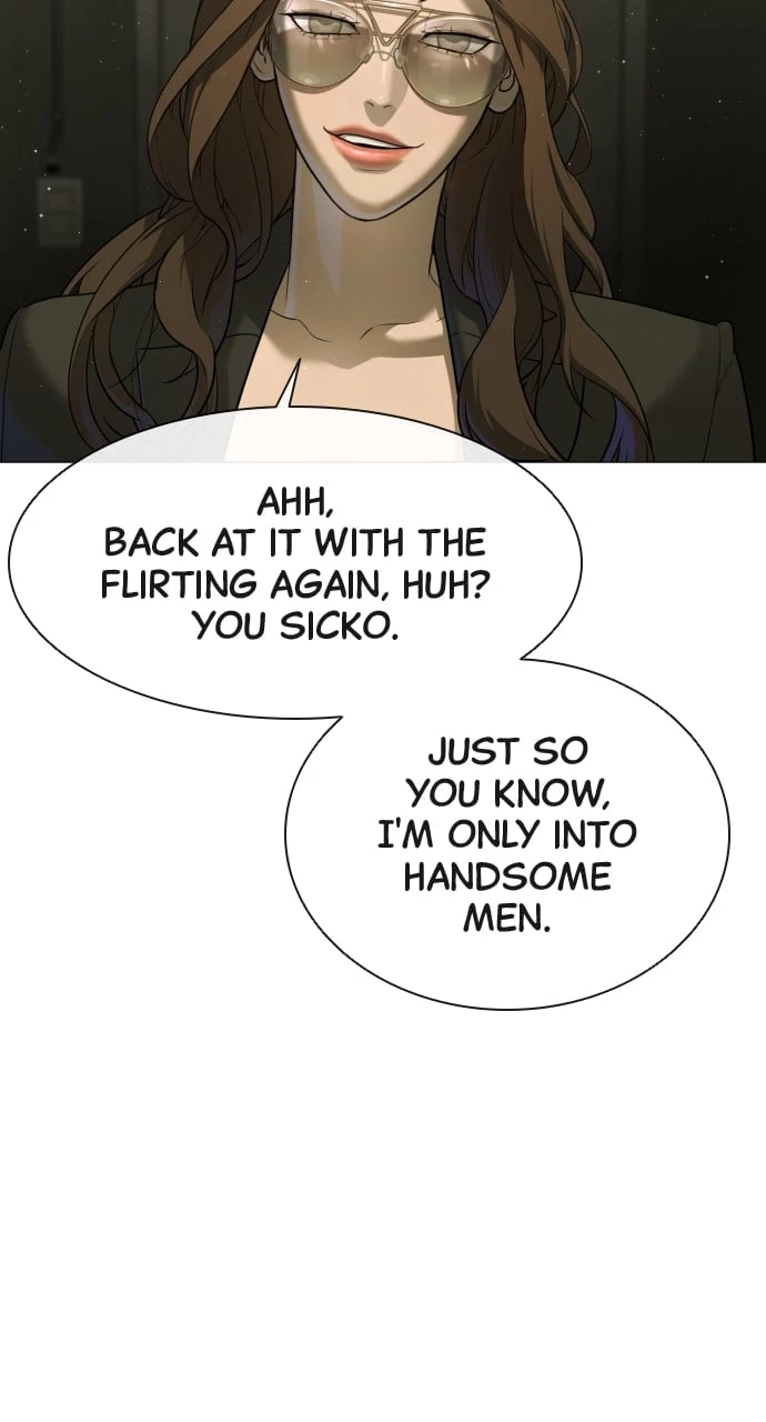 Killer Peter Chapter 41 - 115