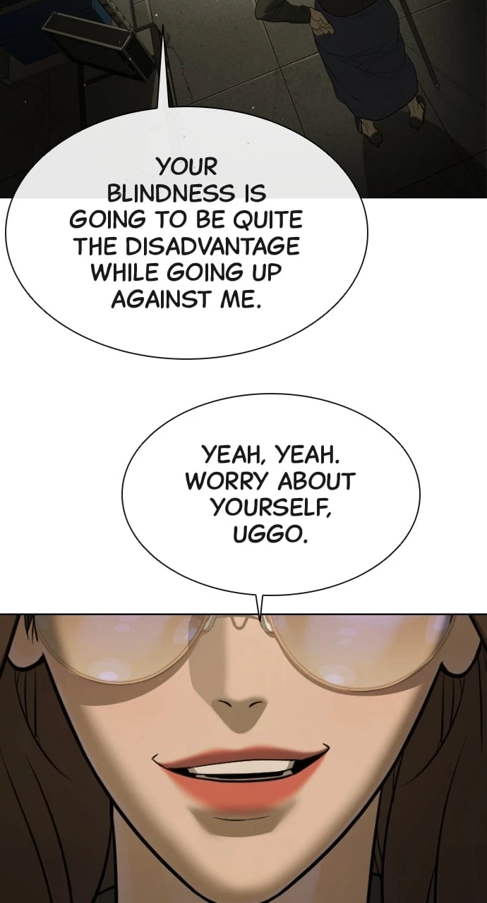 Killer Peter Chapter 41 - 117