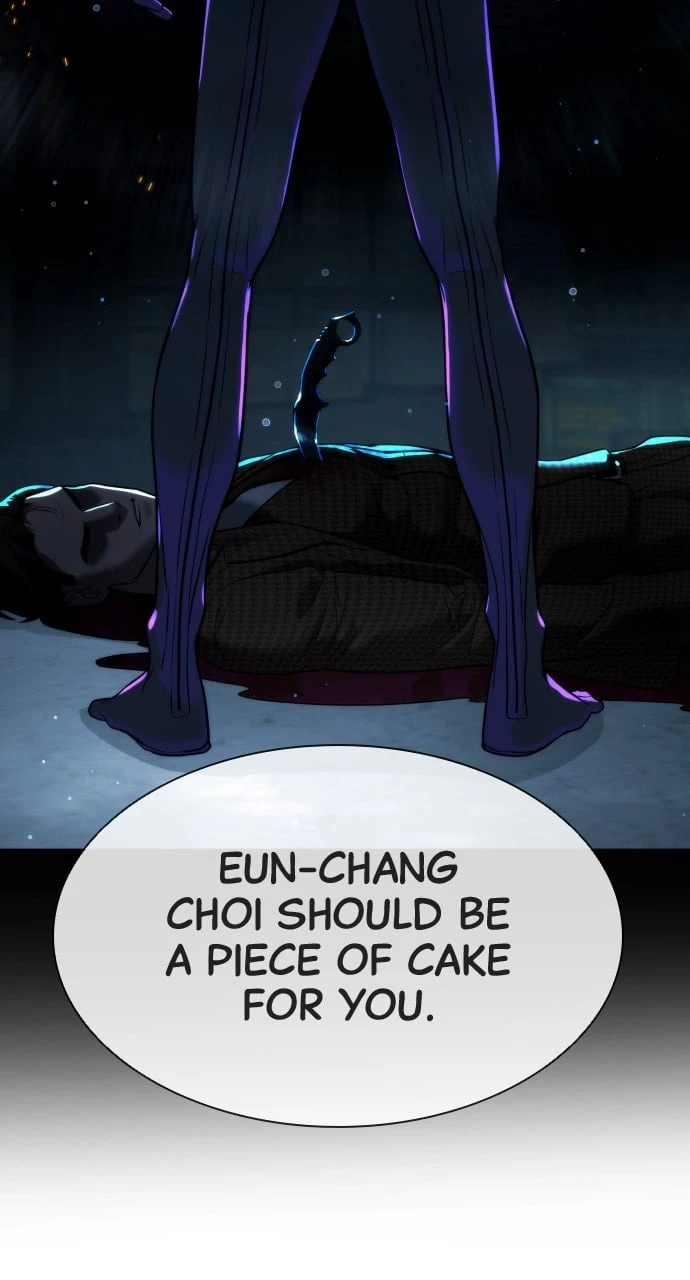 Killer Peter Chapter 39 - 86