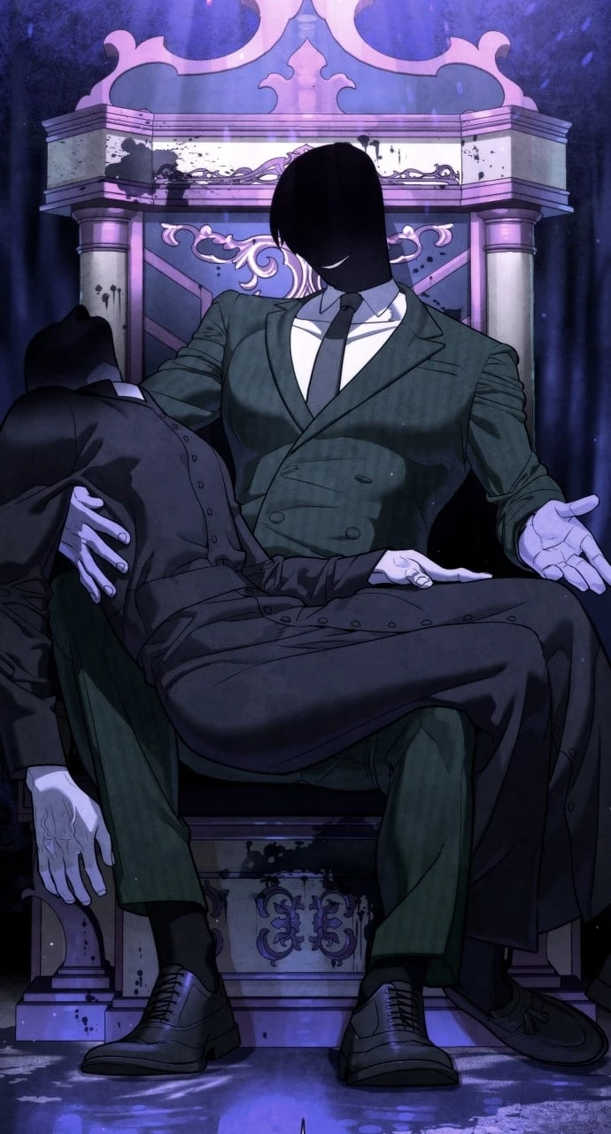 Killer Peter Chapter 38 - 84