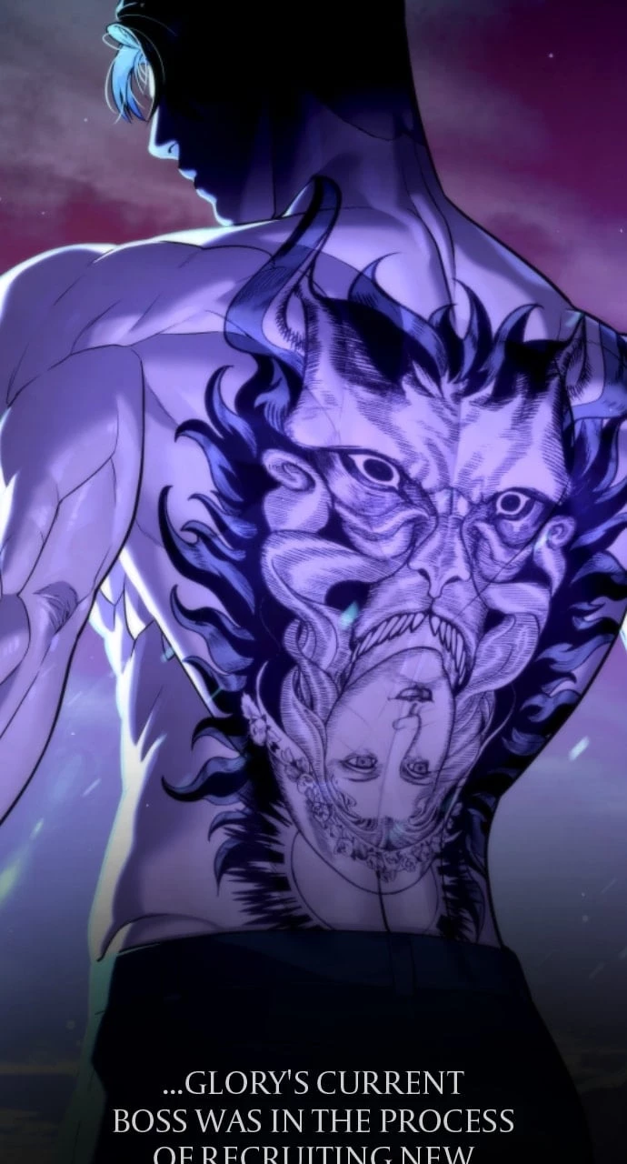 Killer Peter Chapter 37 - 79