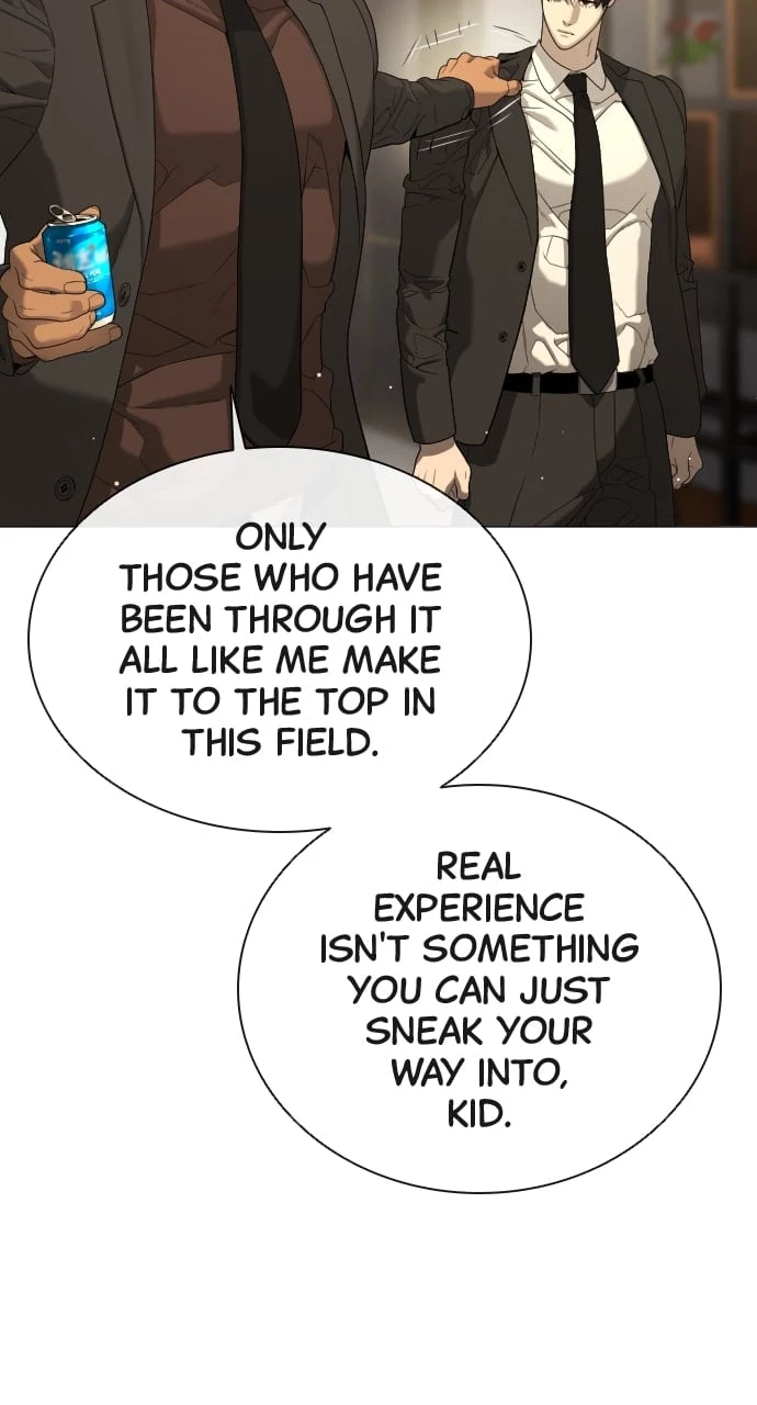 Killer Peter Chapter 40 - 91