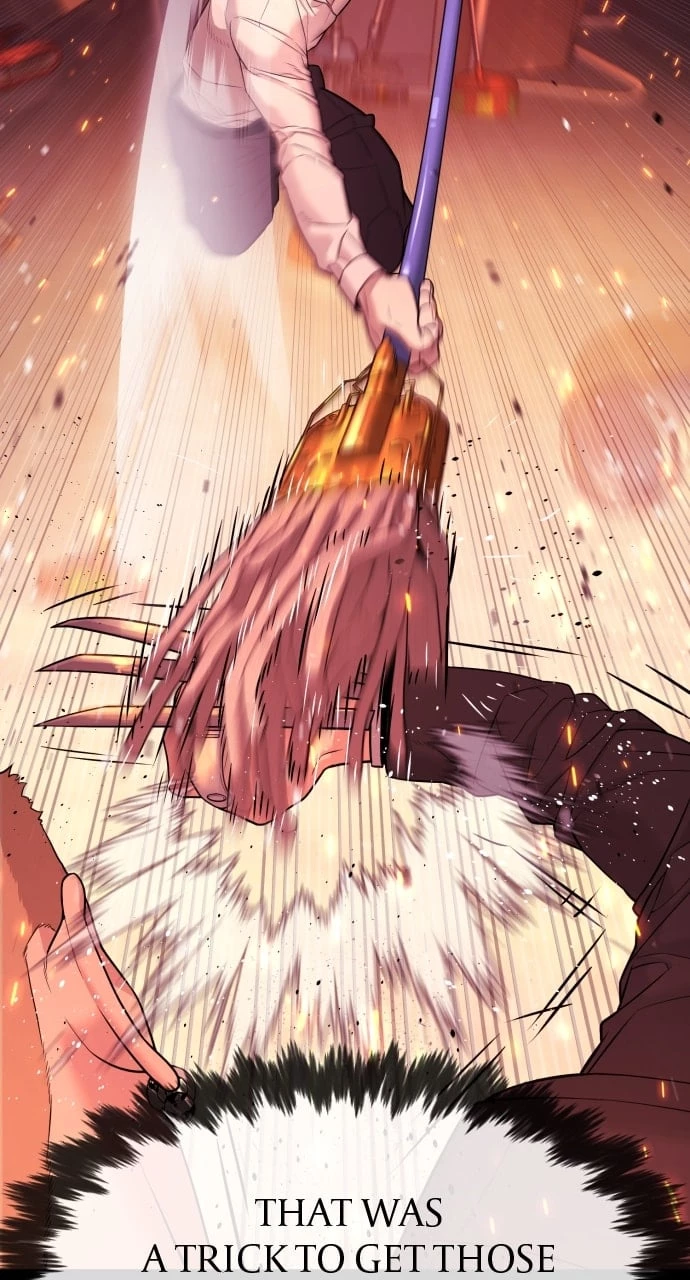 Killer Peter Chapter 36 - 64