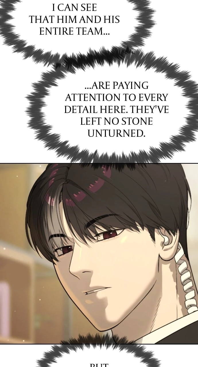 Killer Peter Chapter 40 - 93