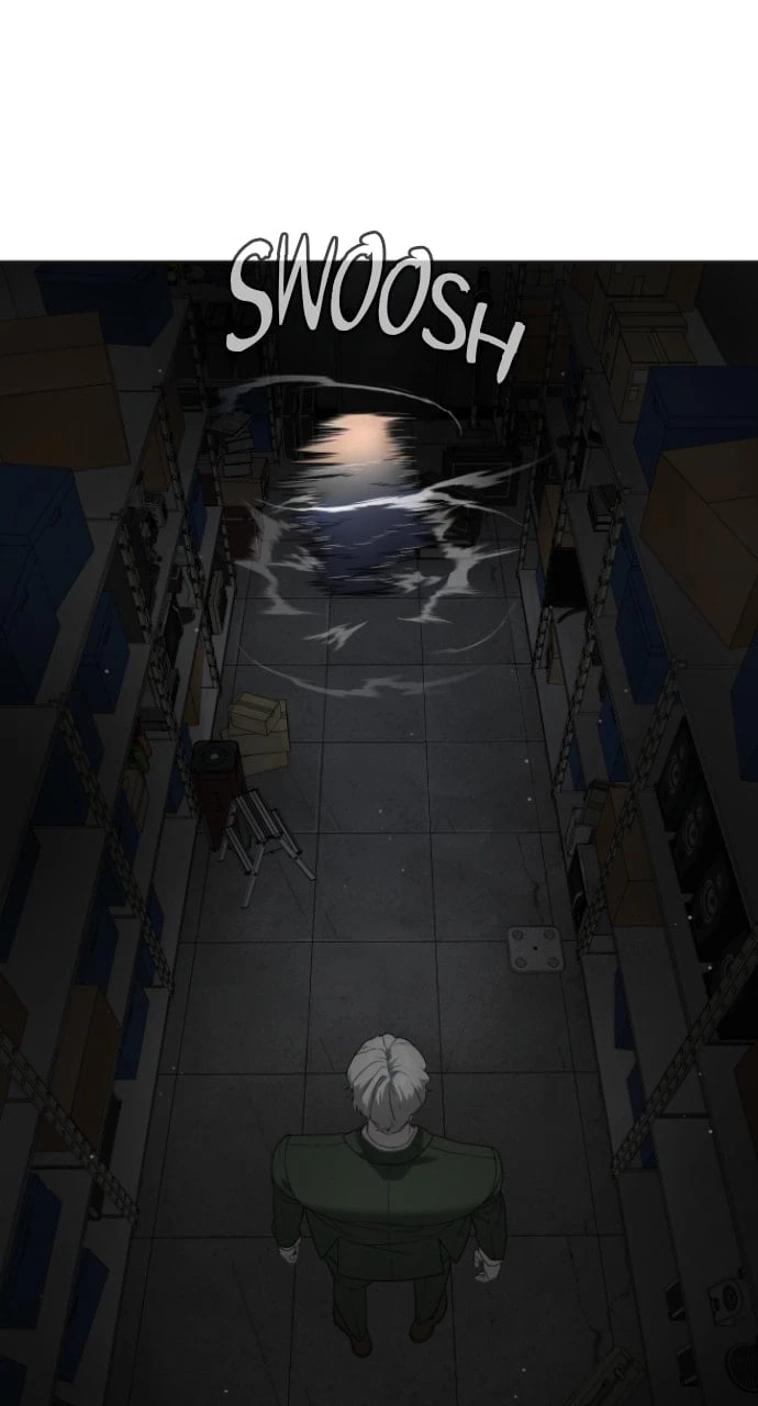 Killer Peter Chapter 41 - 124