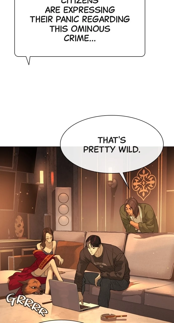 Killer Peter Chapter 39 - 97