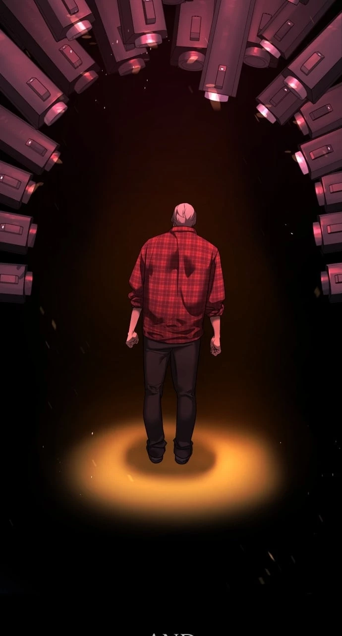 Killer Peter Chapter 38 - 94