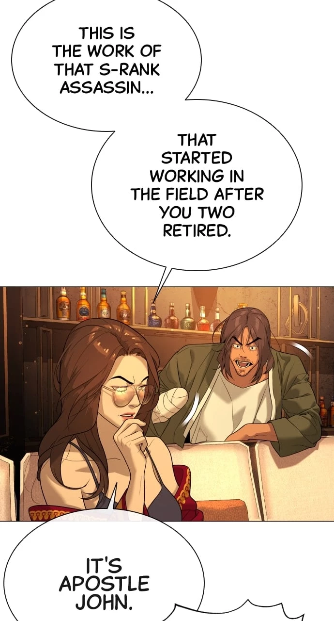 Killer Peter Chapter 39 - 99