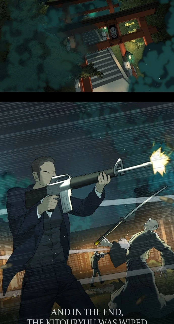 Killer Peter Chapter 37 - 91