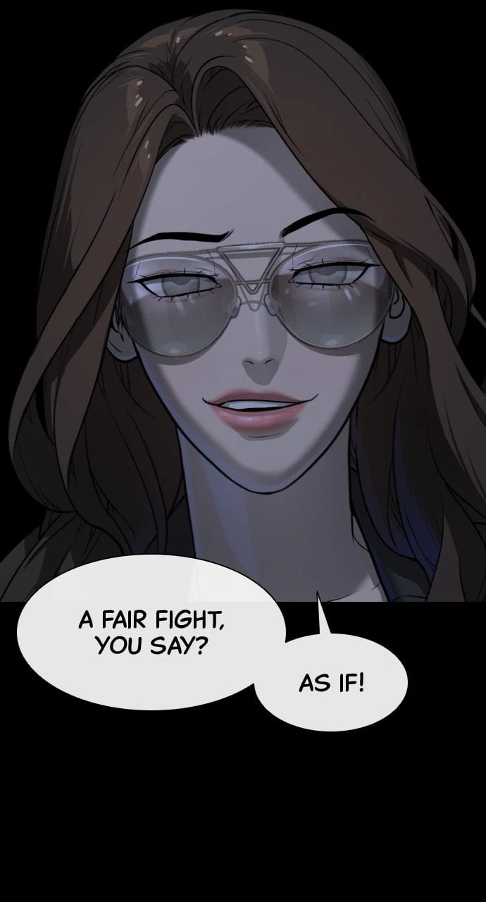 Killer Peter Chapter 41 - 133