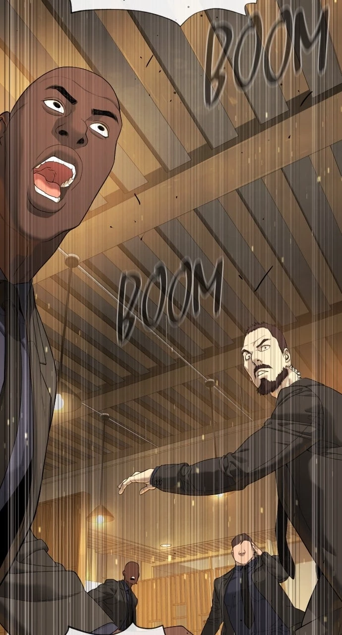 Killer Peter Chapter 40 - 102