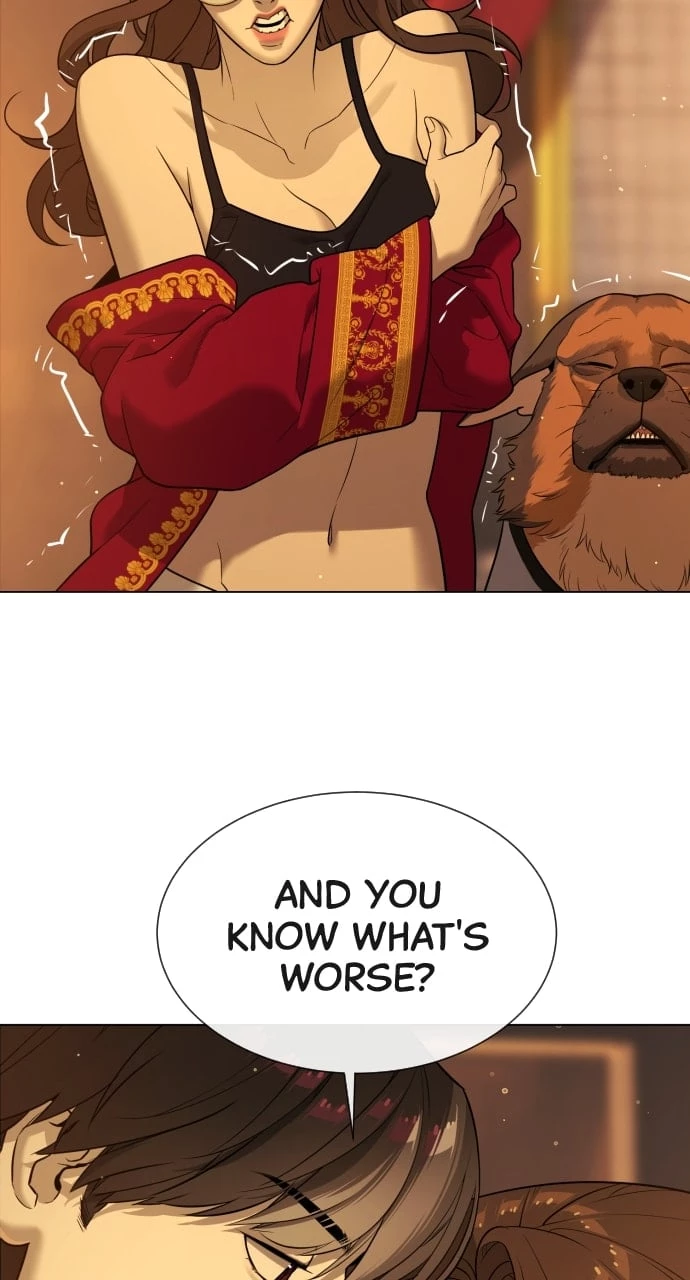 Killer Peter Chapter 38 - 97
