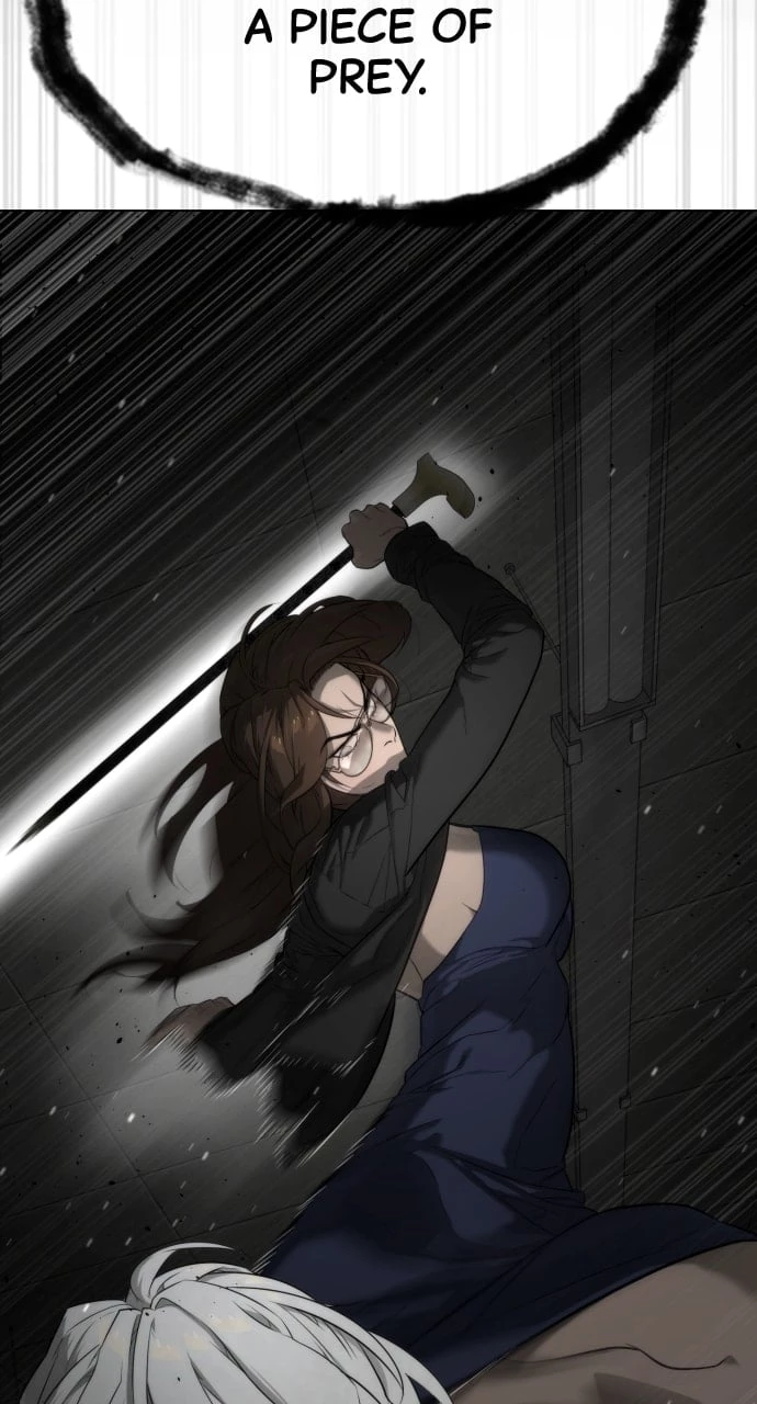 Killer Peter Chapter 41 - 136