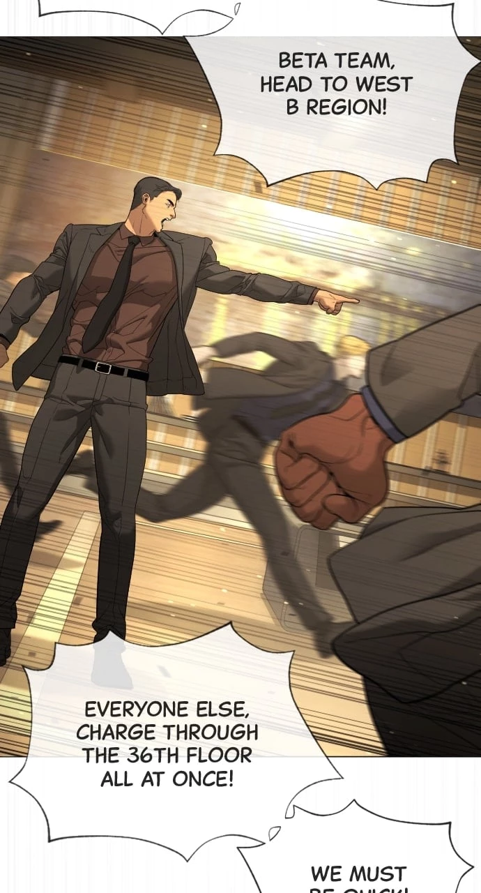 Killer Peter Chapter 40 - 104