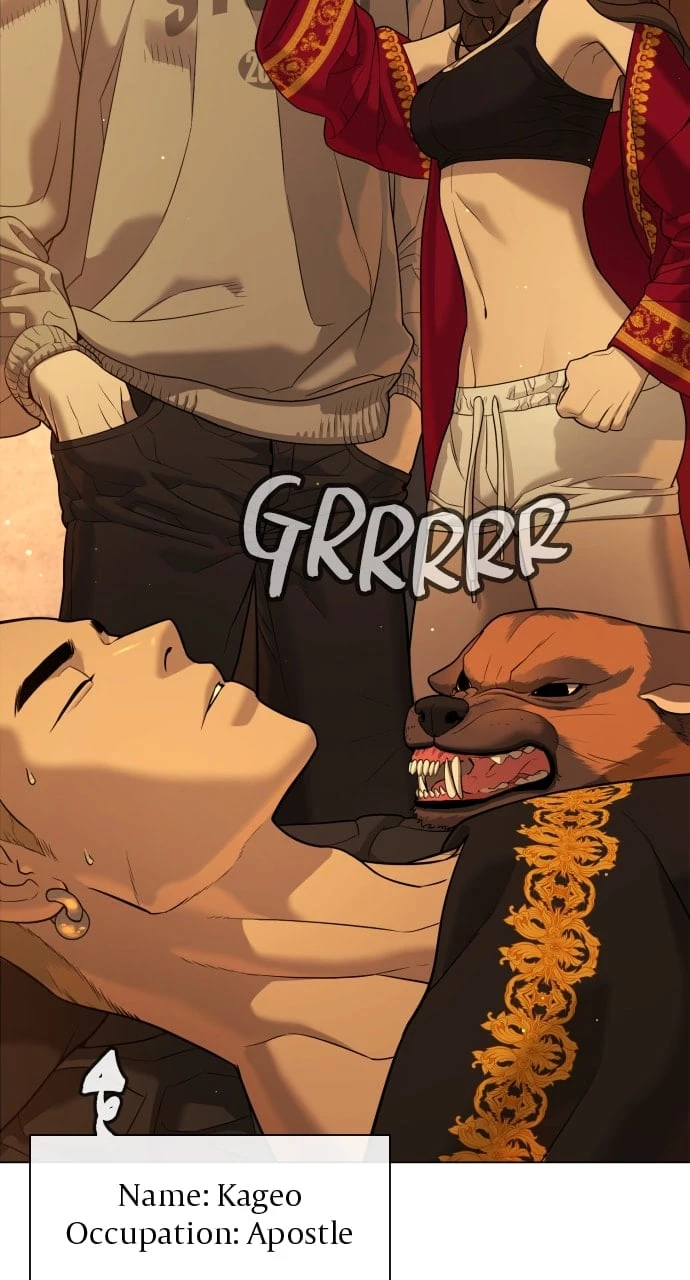 Killer Peter Chapter 38 - 100