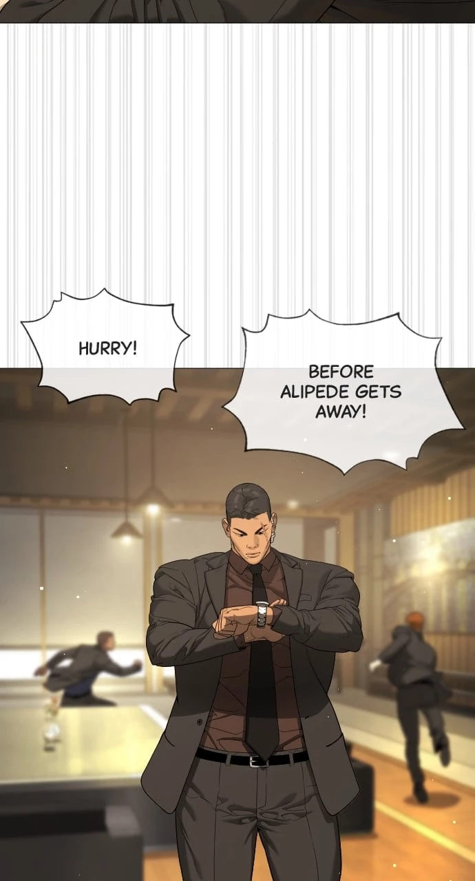 Killer Peter Chapter 40 - 106