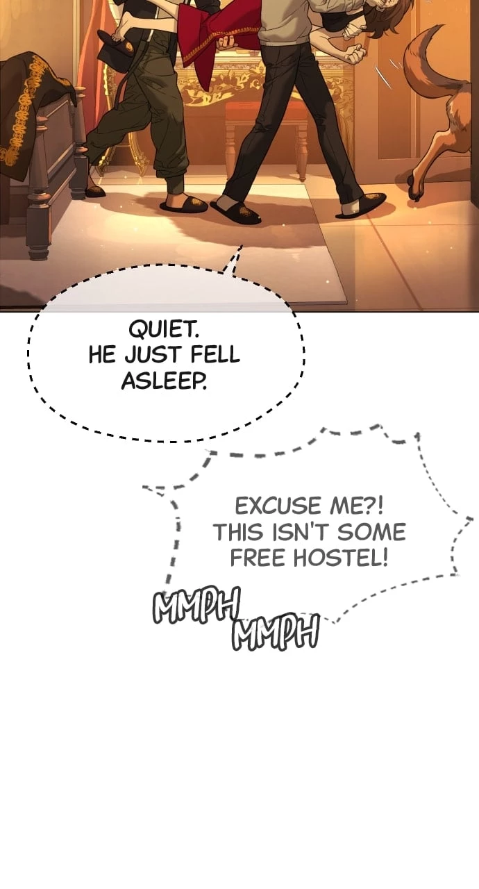 Killer Peter Chapter 38 - 102
