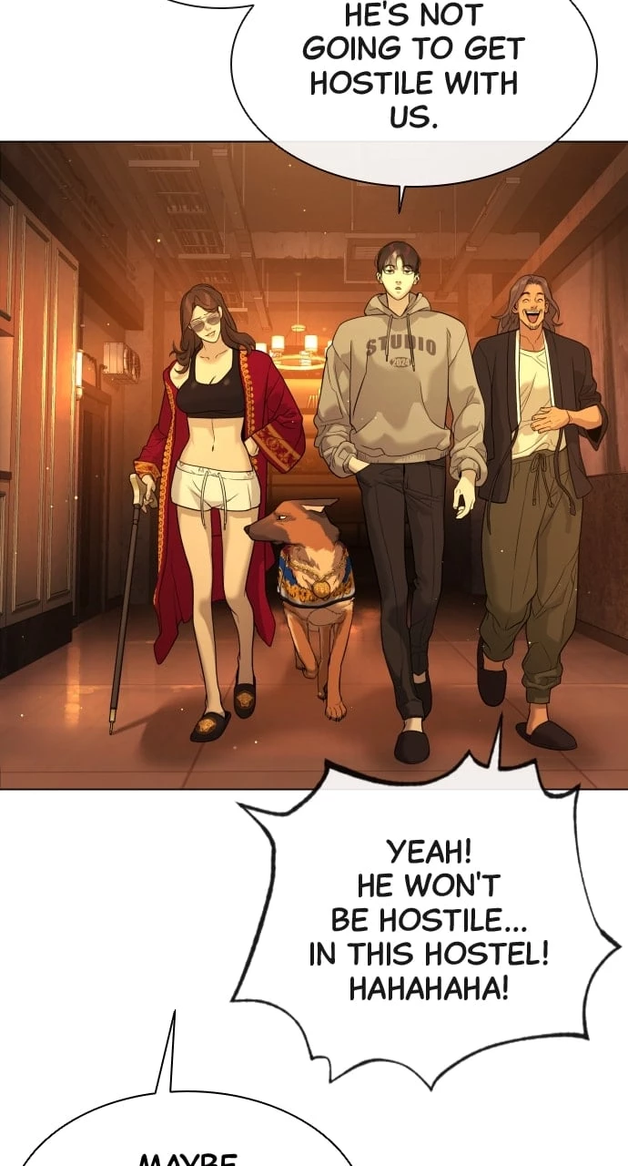 Killer Peter Chapter 38 - 104