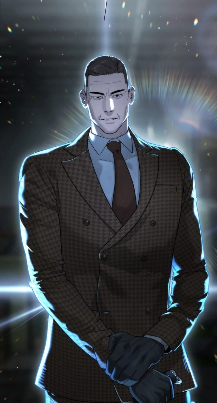 Killer Peter Chapter 39 - 109