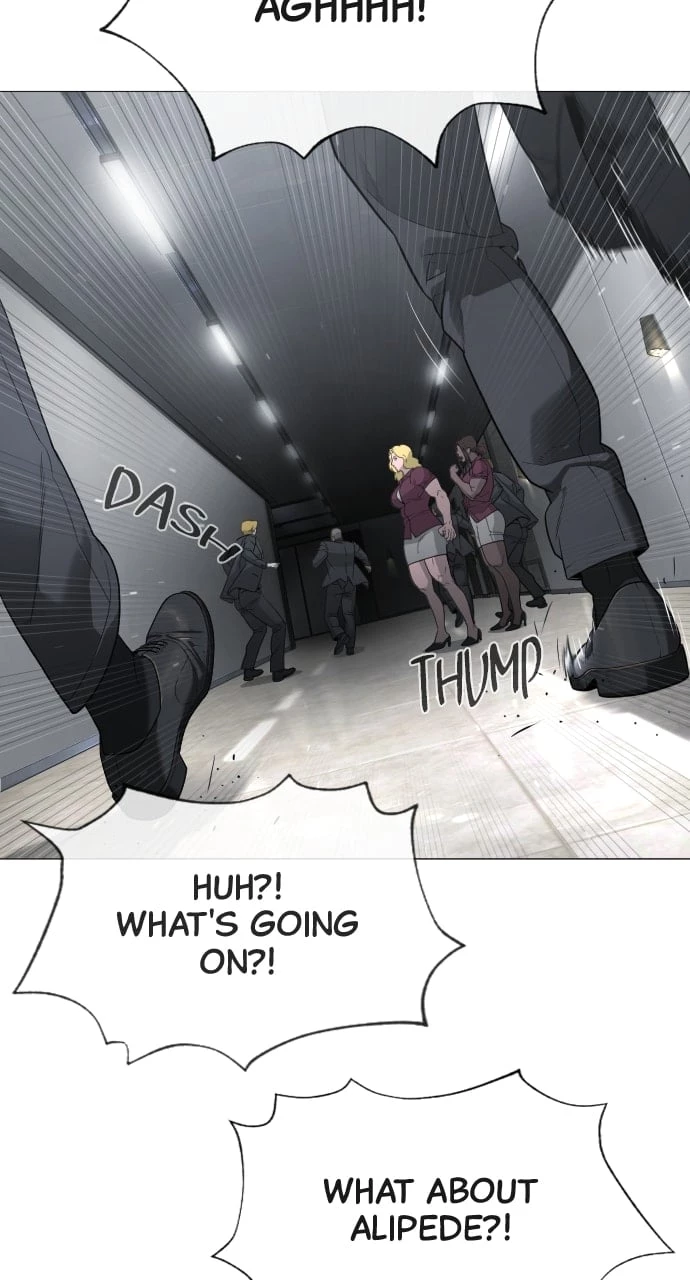 Killer Peter Chapter 40 - 109