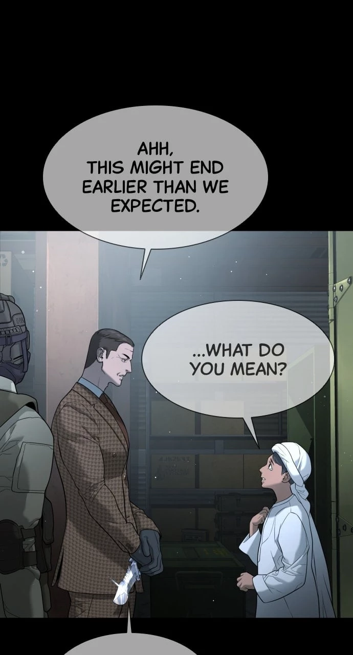 Killer Peter Chapter 39 - 111