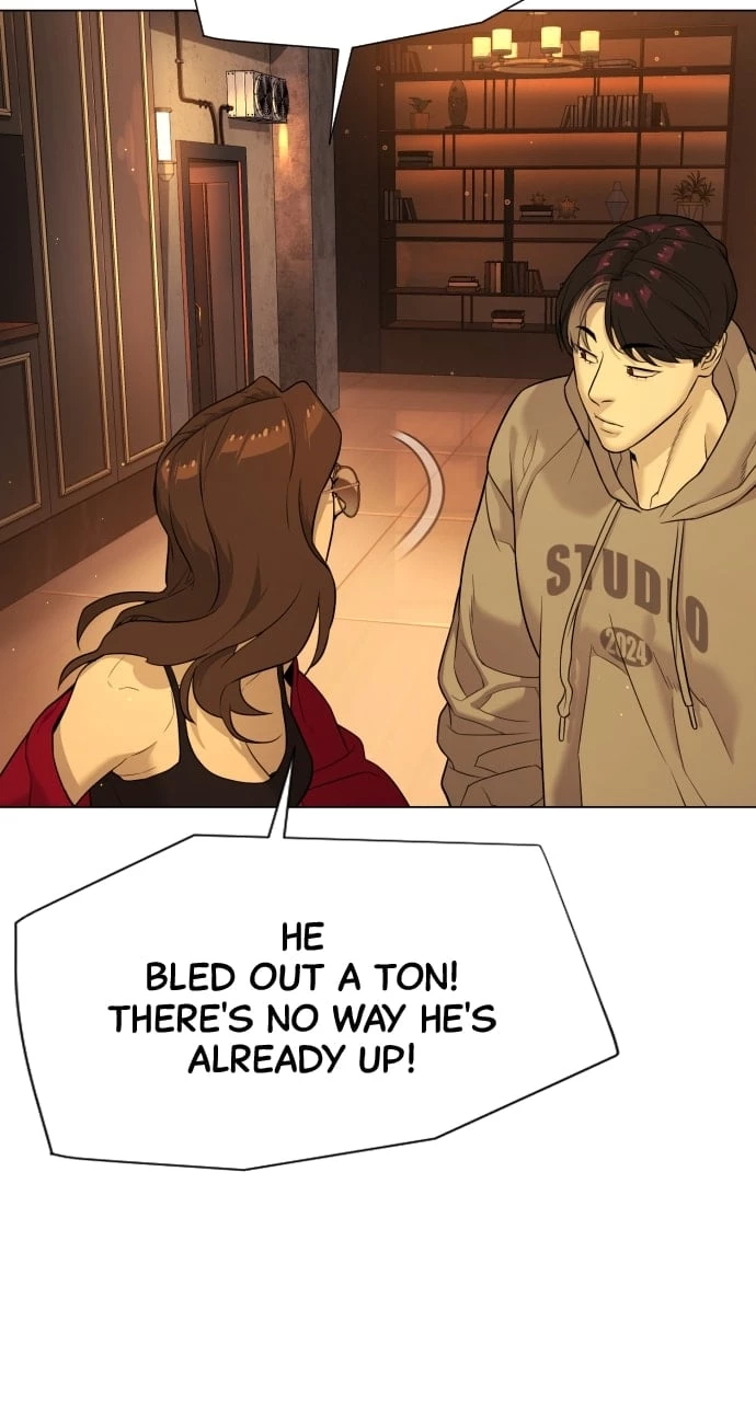 Killer Peter Chapter 38 - 106