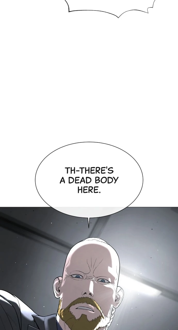 Killer Peter Chapter 40 - 110