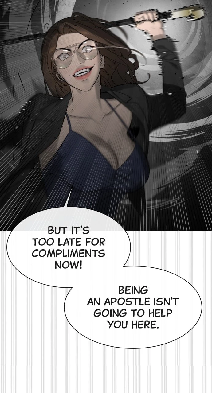 Killer Peter Chapter 41 - 143