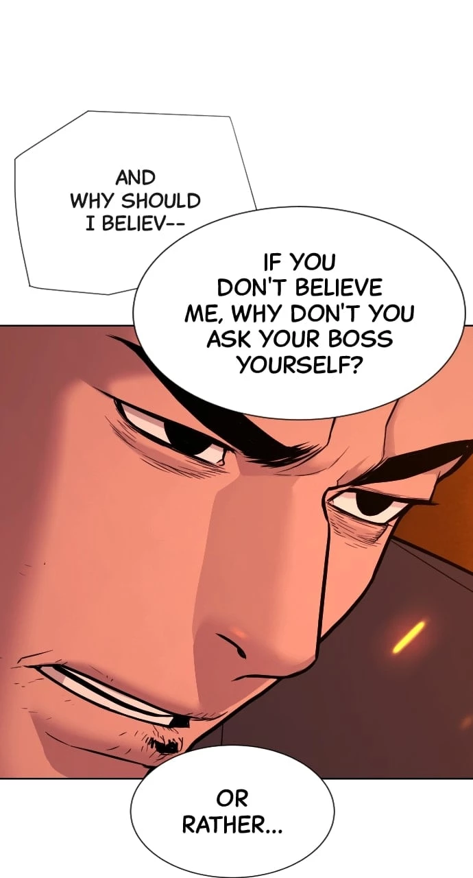Killer Peter Chapter 37 - 104