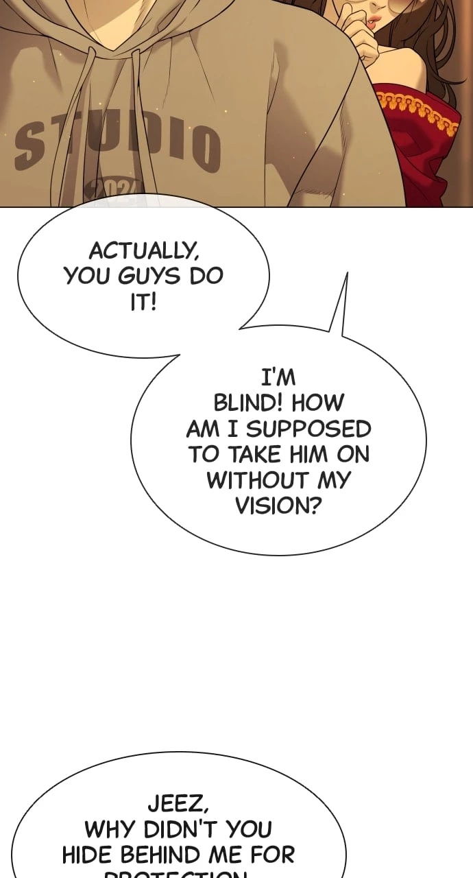 Killer Peter Chapter 38 - 109