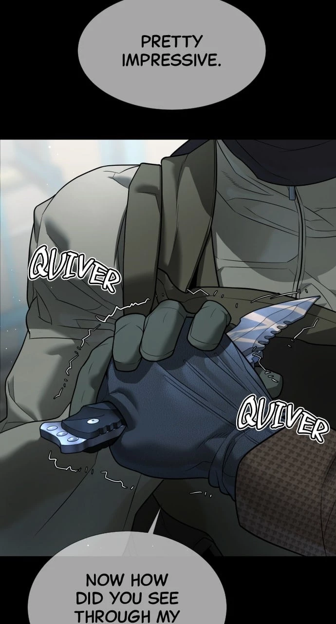Killer Peter Chapter 39 - 115
