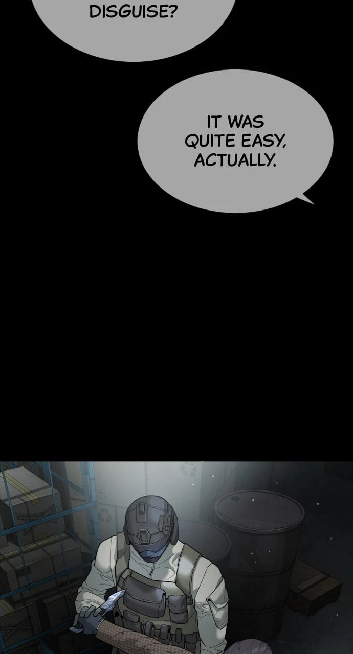 Killer Peter Chapter 39 - 116