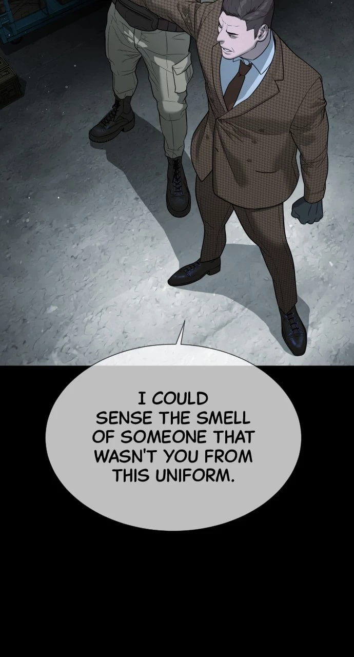 Killer Peter Chapter 39 - 117