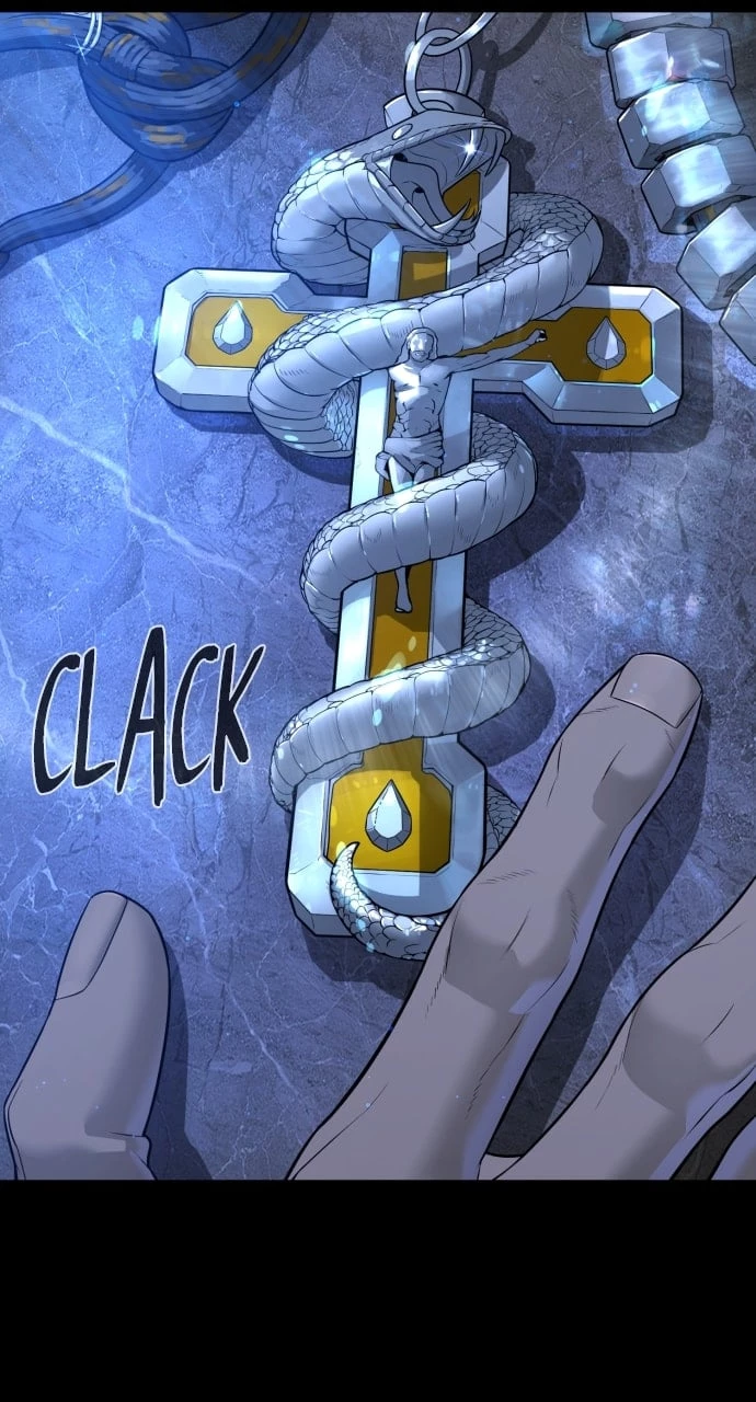 Killer Peter Chapter 37 - 108