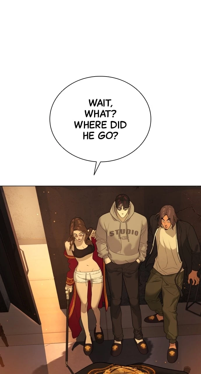 Killer Peter Chapter 38 - 114