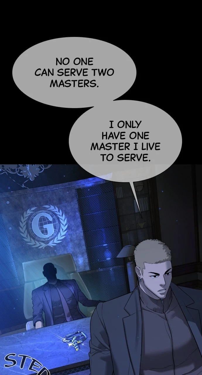Killer Peter Chapter 37 - 109