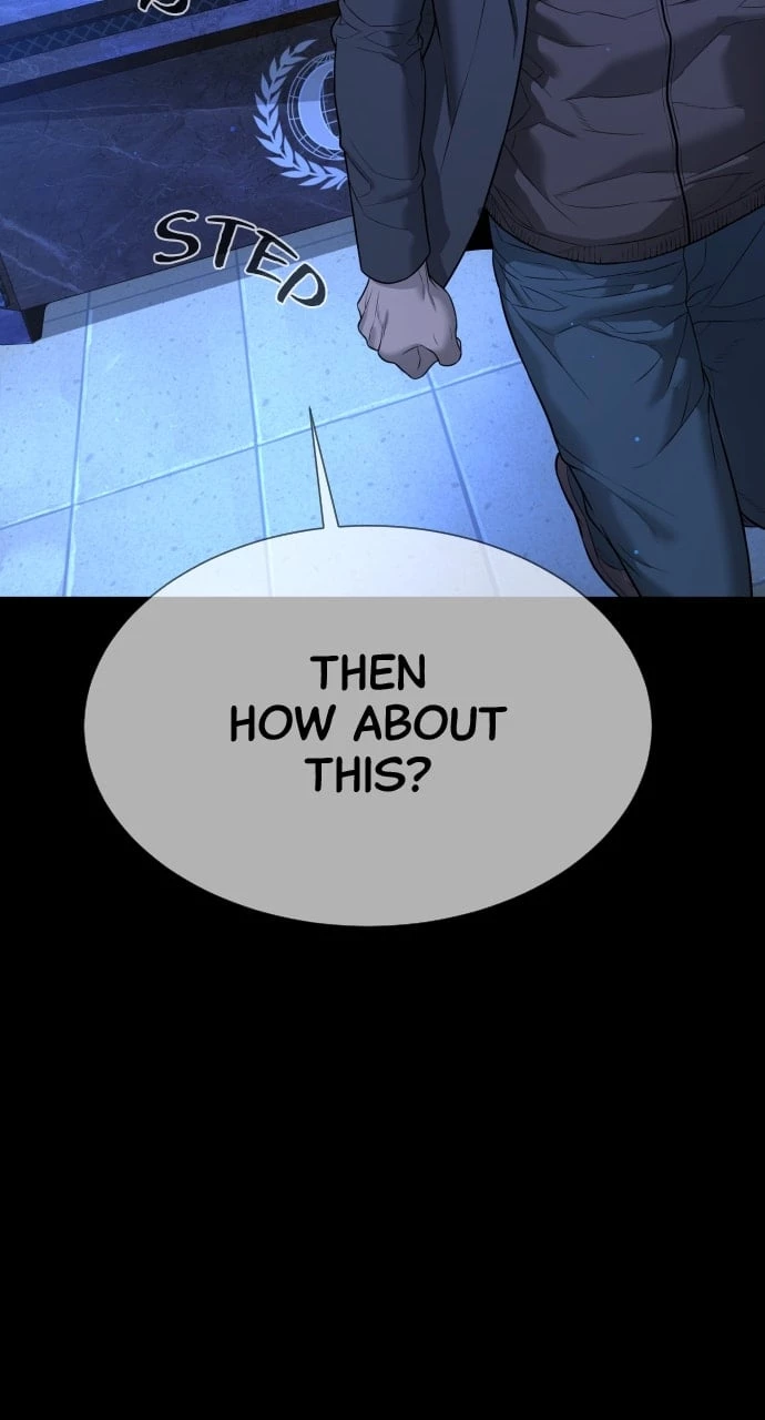 Killer Peter Chapter 37 - 110